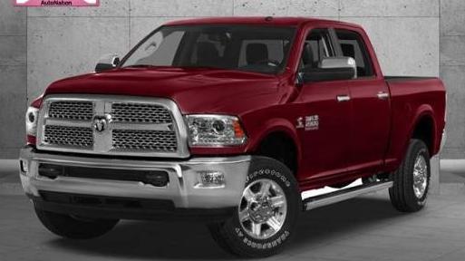 RAM 2500 2016 3C6UR5FL2GG330791 image