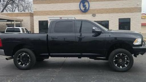 RAM 2500 2016 3C6UR5CL7GG311450 image