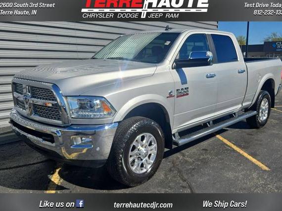 RAM 2500 2016 3C6UR5FL9GG366249 image RAM 2500 2016 3C6UR5FL9GG366249 image