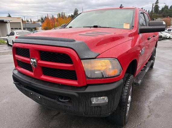 RAM 2500 2016 3C6UR5DL5GG268547 image