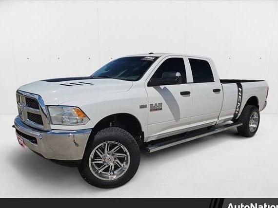RAM 2500 2016 3C6UR5HJ4GG120298 image