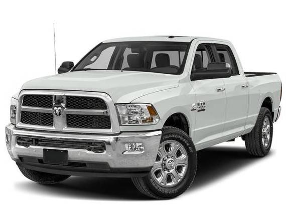 RAM 2500 2016 3C6UR5DJ7GG114999 image