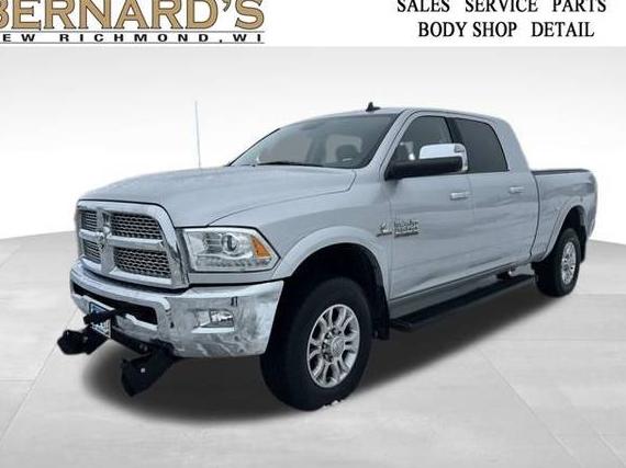 RAM 2500 2016 3C6UR5NL8GG179540 image RAM 2500 2016 3C6UR5NL8GG179540 image