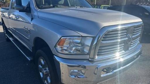 RAM 2500 2016 3C6UR5JL8GG125399 image