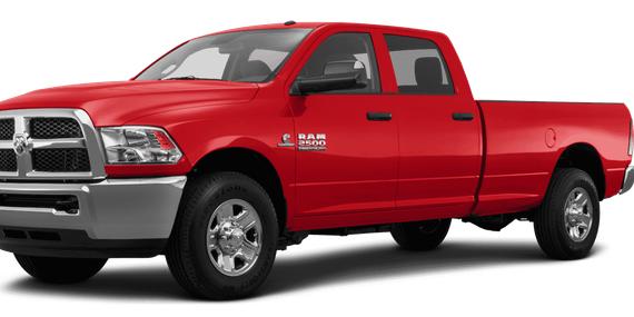 RAM 2500 2016 3C6UR5DJ4GG134496 image