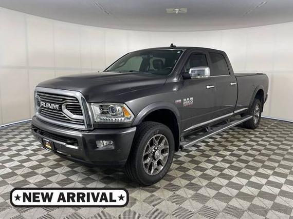 RAM 2500 2016 3C6UR5LJ9GG236345 image