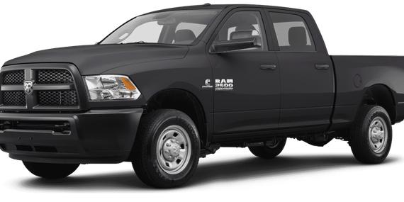 RAM 2500 2016 3C6UR5CL3GG166570 image