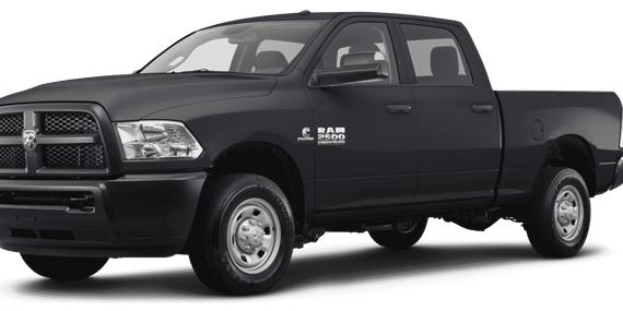 RAM 2500 2016 3C6UR5HJ6GG237204 image