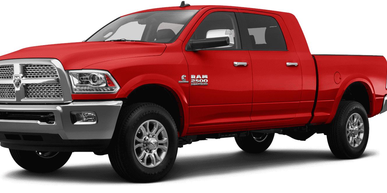 RAM 2500 2016 3C6UR5ML4GG238312 image