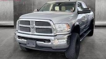 RAM 2500 2016 3C6UR5DJXGG133031 image