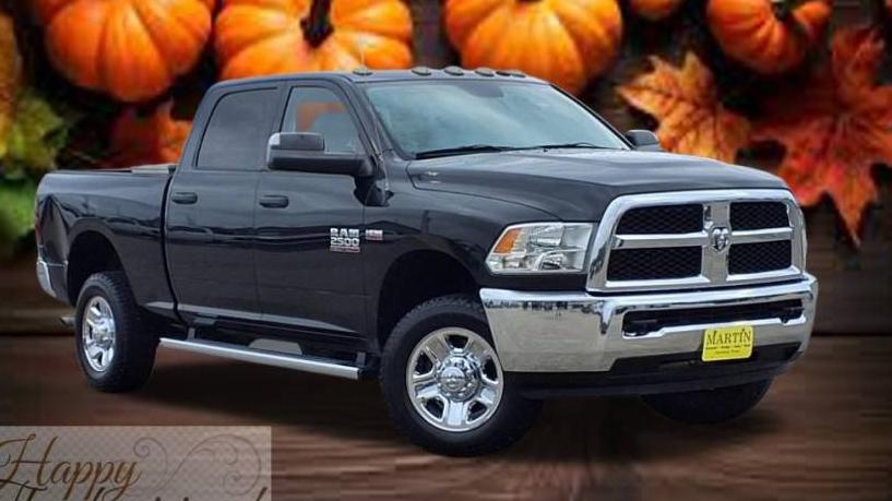 RAM 2500 2016 3C6UR5CJ3GG132689 image