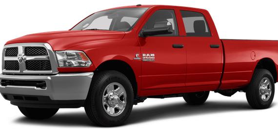 RAM 2500 2016 3C6UR5FL8GG341391 image RAM 2500 2016 3C6UR5FL8GG341391 image