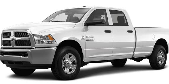 RAM 2500 2016 3C6UR5DL9GG379151 image