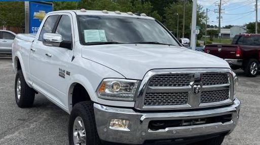 RAM 2500 2016 3C6TR5FJ2GG151967 image