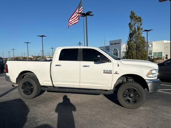RAM 2500 2016 3C6UR5DL8GG161993 image RAM 2500 2016 3C6UR5DL8GG161993 image