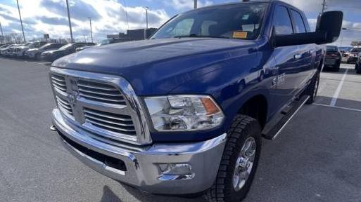 RAM 2500 2016 3C6UR5ML3GG247826 image