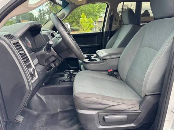 RAM 2500 2016 3C6UR5HL6GG173988 image