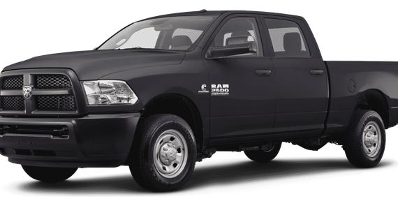 RAM 2500 2016 3C6UR5CL0GG231665 image RAM 2500 2016 3C6UR5CL0GG231665 image