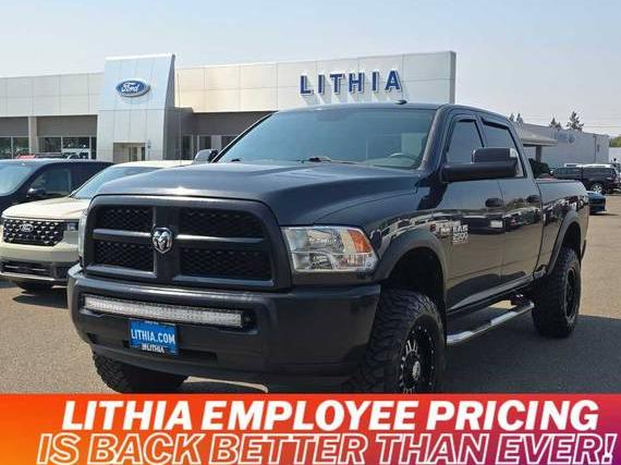 RAM 2500 2016 3C6UR5CJ6GG160292 image RAM 2500 2016 3C6UR5CJ6GG160292 image