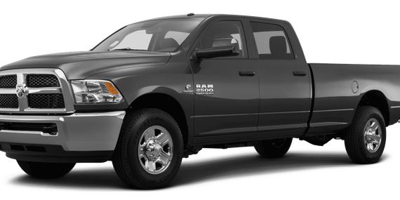 RAM 2500 2016 3C6UR5GLXGG373015 image