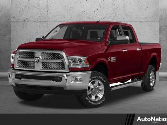 RAM 2500 2016 3C6UR5FL8GG247303 image
