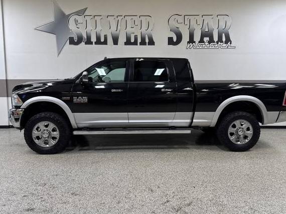 RAM 2500 2016 3C6UR5NJ9GG220238 image