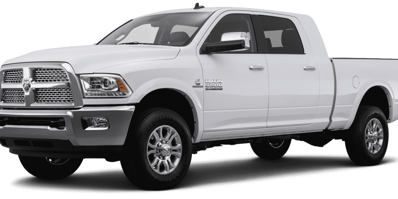 RAM 2500 2016 3C6UR5PL3GG306966 image