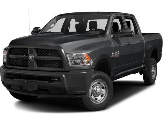 RAM 2500 2016 3C6UR5CL1GG259846 image