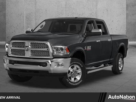 RAM 2500 2016 3C6UR5FJ3GG277579 image