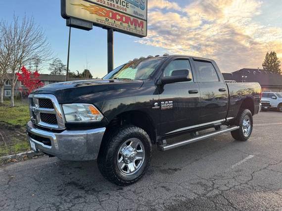 RAM 2500 2016 3C6UR5CL5GG281252 image RAM 2500 2016 3C6UR5CL5GG281252 image