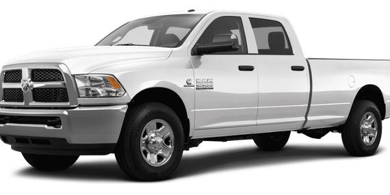 RAM 2500 2016 3C6UR5FJ3GG211761 image