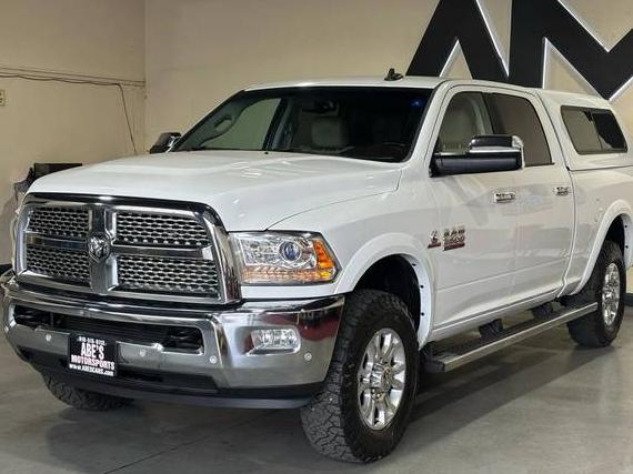 RAM 2500 2016 3C6UR5FL5GG141018 image RAM 2500 2016 3C6UR5FL5GG141018 image