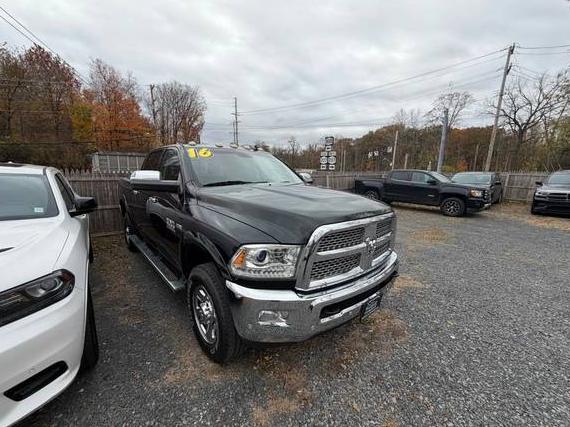 RAM 2500 2016 3C6TR5FTXGG237044 image RAM 2500 2016 3C6TR5FTXGG237044 image