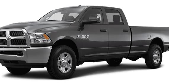 RAM 2500 2016 3C6TR5DT0GG378577 image