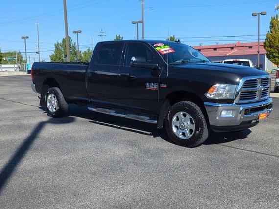 RAM 2500 2016 3C6UR5JJ3GG268730 image RAM 2500 2016 3C6UR5JJ3GG268730 image