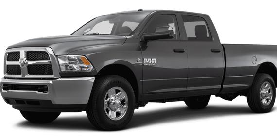 RAM 2500 2016 3C6UR5FL2GG359756 image