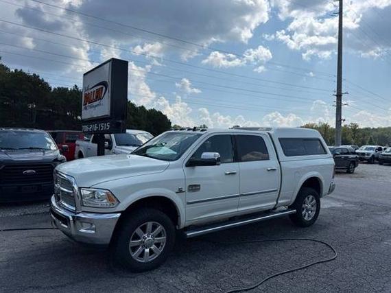 RAM 2500 2016 3C6UR5GL3GG259440 image