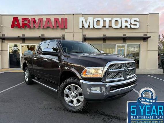 RAM 2500 2016 3C6UR5FL7GG332696 image RAM 2500 2016 3C6UR5FL7GG332696 image