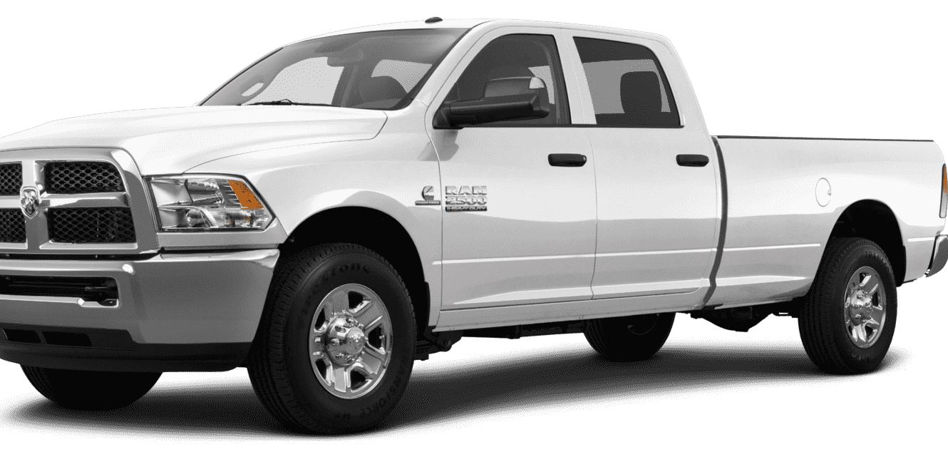 RAM 2500 2016 3C6UR5DLXGG144662 image