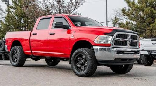 RAM 2500 2016 3C6UR5CL3GG147176 image