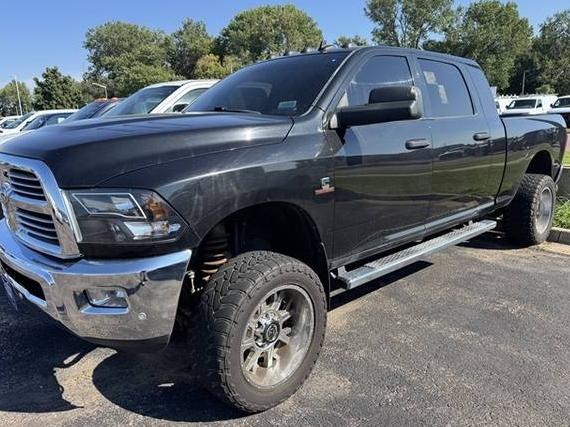 RAM 2500 2016 3C6UR5MLXGG230974 image RAM 2500 2016 3C6UR5MLXGG230974 image