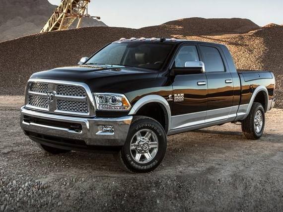 RAM 2500 2016 3C6UR5DJ4GG281837 image