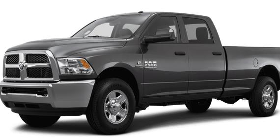 RAM 2500 2016 3C6UR5FL7GG117951 image