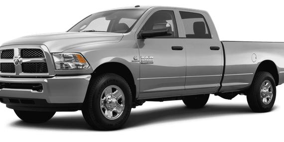 RAM 2500 2016 3C6UR5FL3GG247922 image