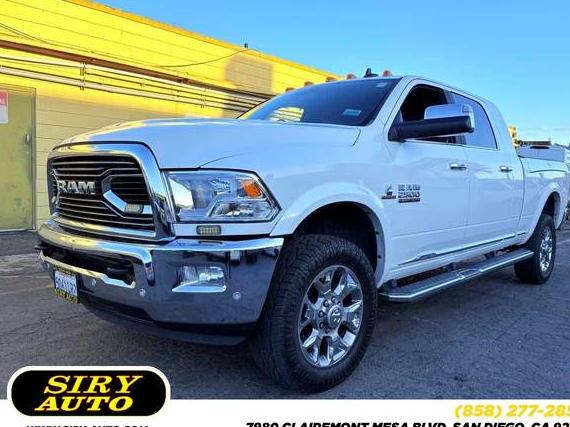 RAM 2500 2016 3C6UR5PL5GG111421 image RAM 2500 2016 3C6UR5PL5GG111421 image