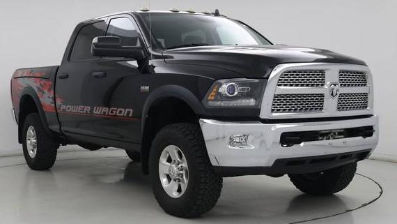 RAM 2500 2016 3C6TR5EJXGG281996 image