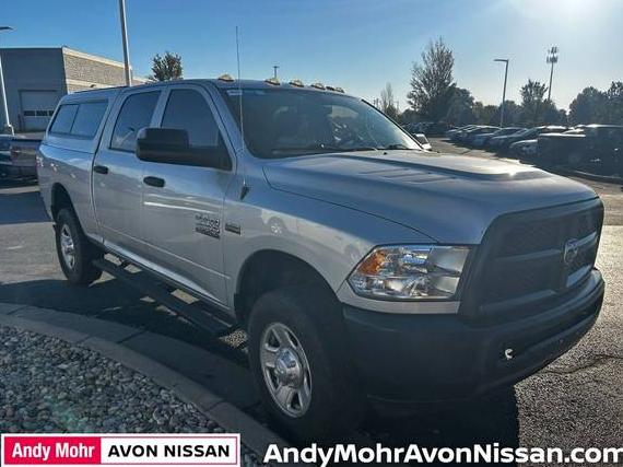 RAM 2500 2016 3C6UR5CJ0GG324698 image