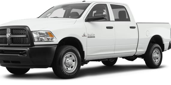 RAM 2500 2016 3C6UR4CL2GG129035 image