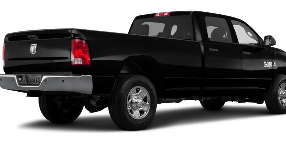 RAM 2500 2016 3C6UR5GL4GG253209 image