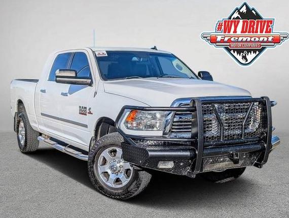 RAM 2500 2016 3C6UR5ML6GG134159 image RAM 2500 2016 3C6UR5ML6GG134159 image